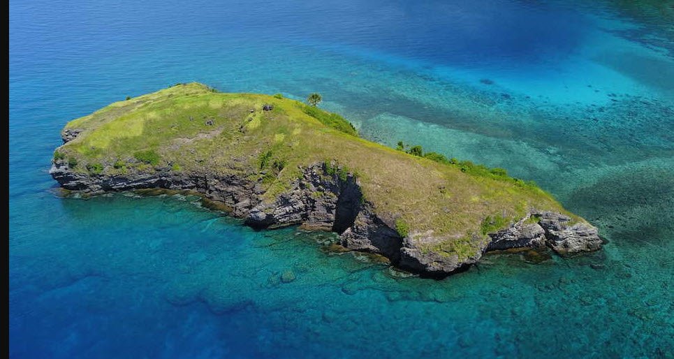 Verde Island, Philippines , Philippines